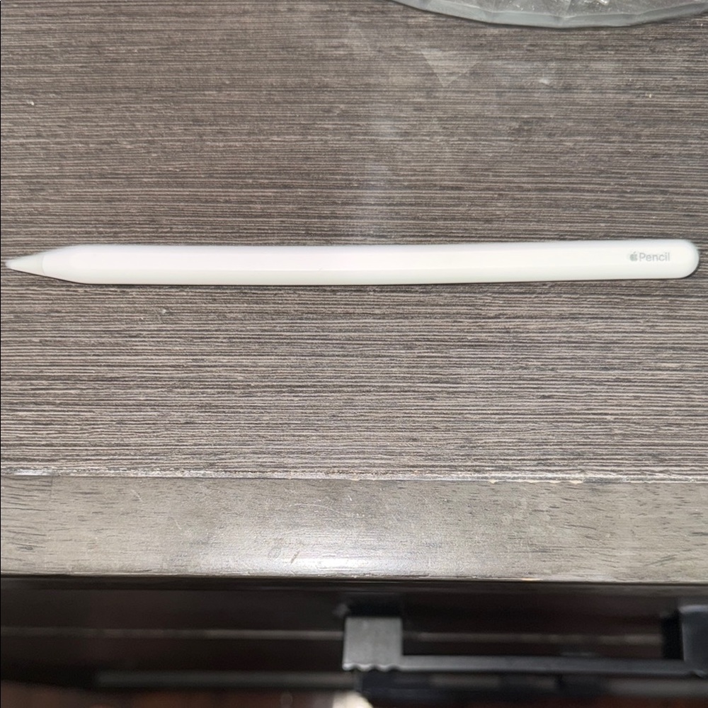 Apple Pencil - White